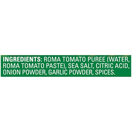 Contadina Tomato Sauce, 8 oz (Pack of 24 Cans)