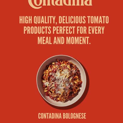 Canned Tomato Sauce, 12 Pack, 15 oz Can