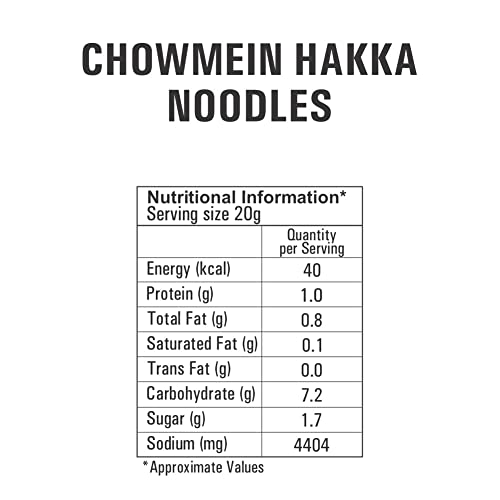 Desi Chinese ka Combo Pack (PACK OF 6) 120g