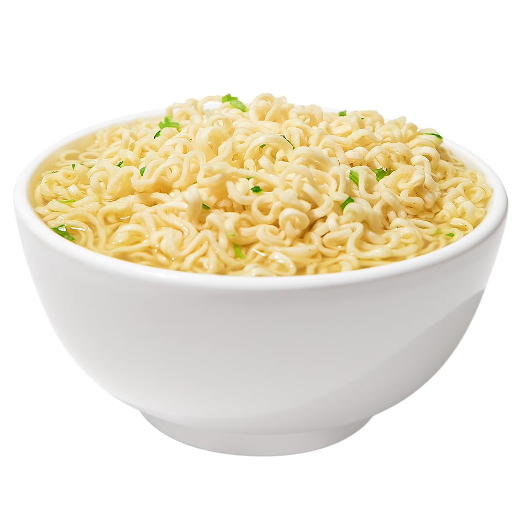 Ramen Chicken Instant Ramen Noodles Ready to Eat Meal