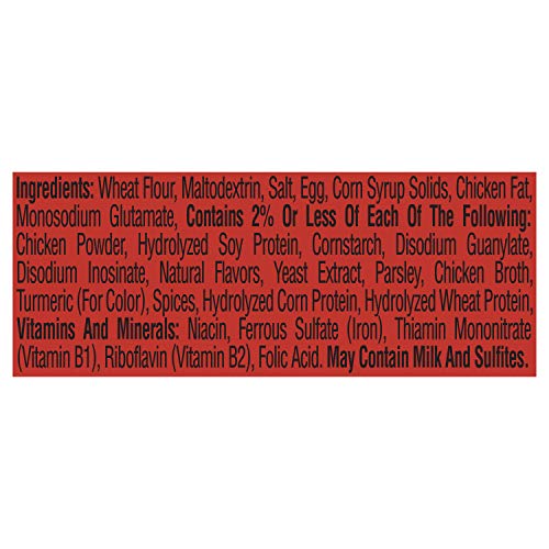 Lipton Instant Soup Mix For a Warm Bowl of Soup Extra Noodle Soup Made
