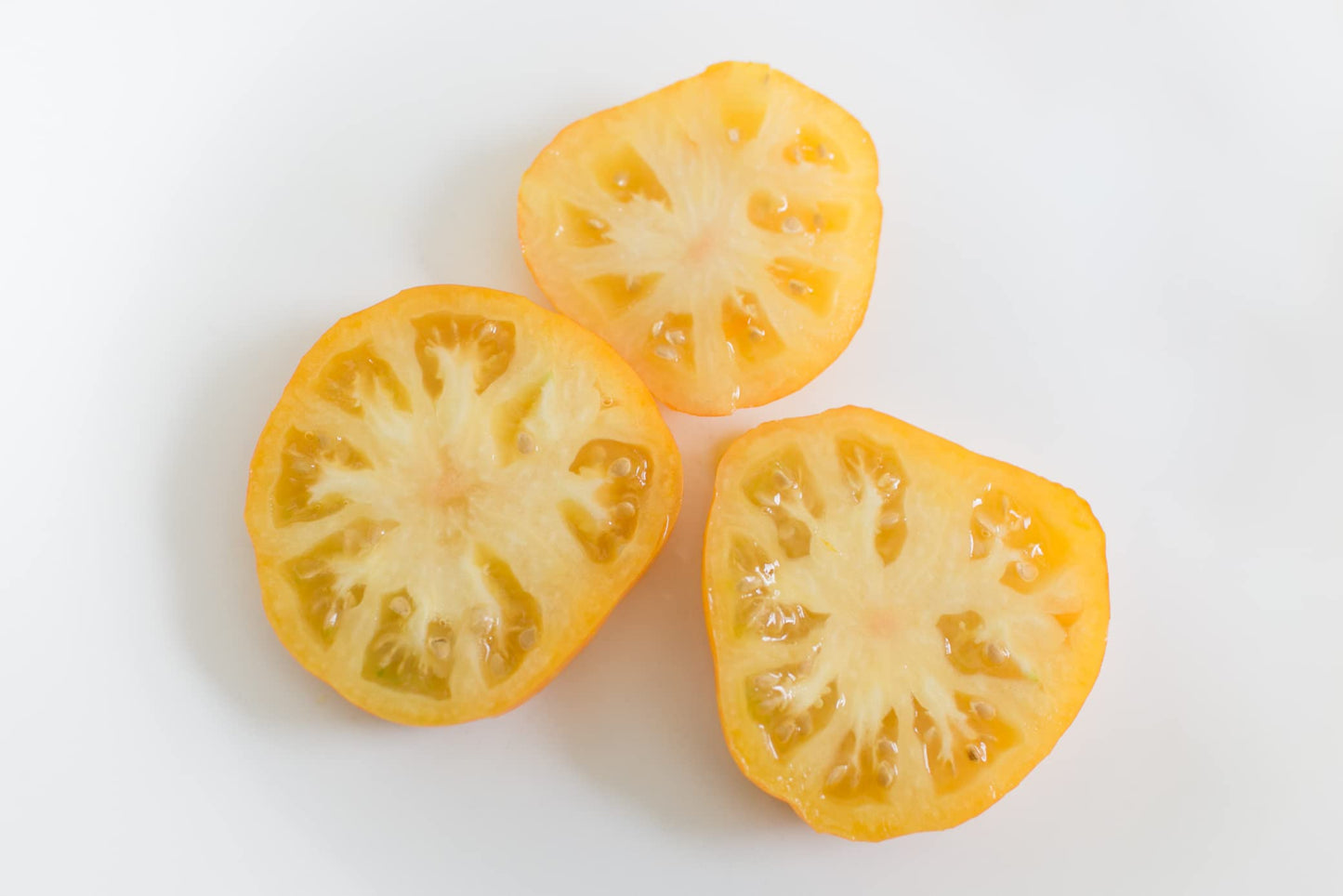 Certified Organic Tomato Seeds (10-Pack)