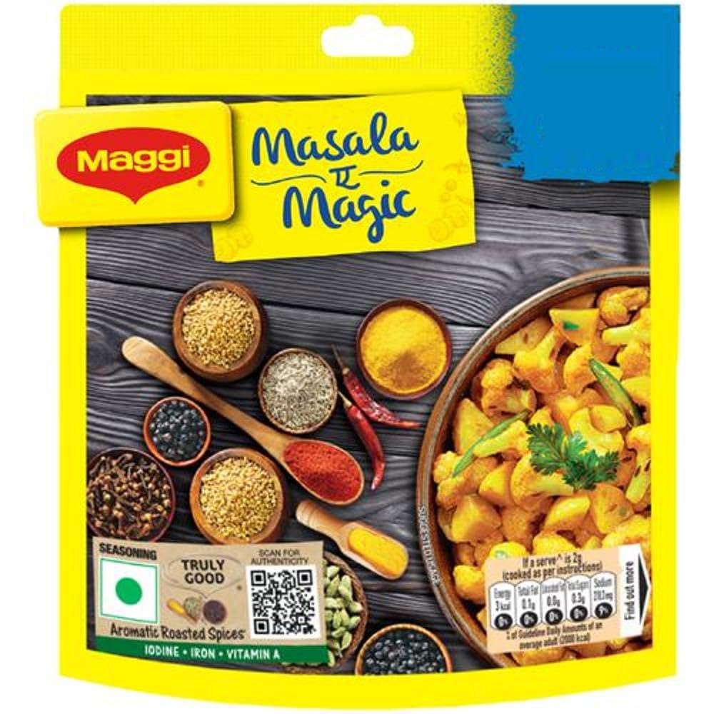 Maggi Masala-Ae-Magic Vegetable Masala Powder