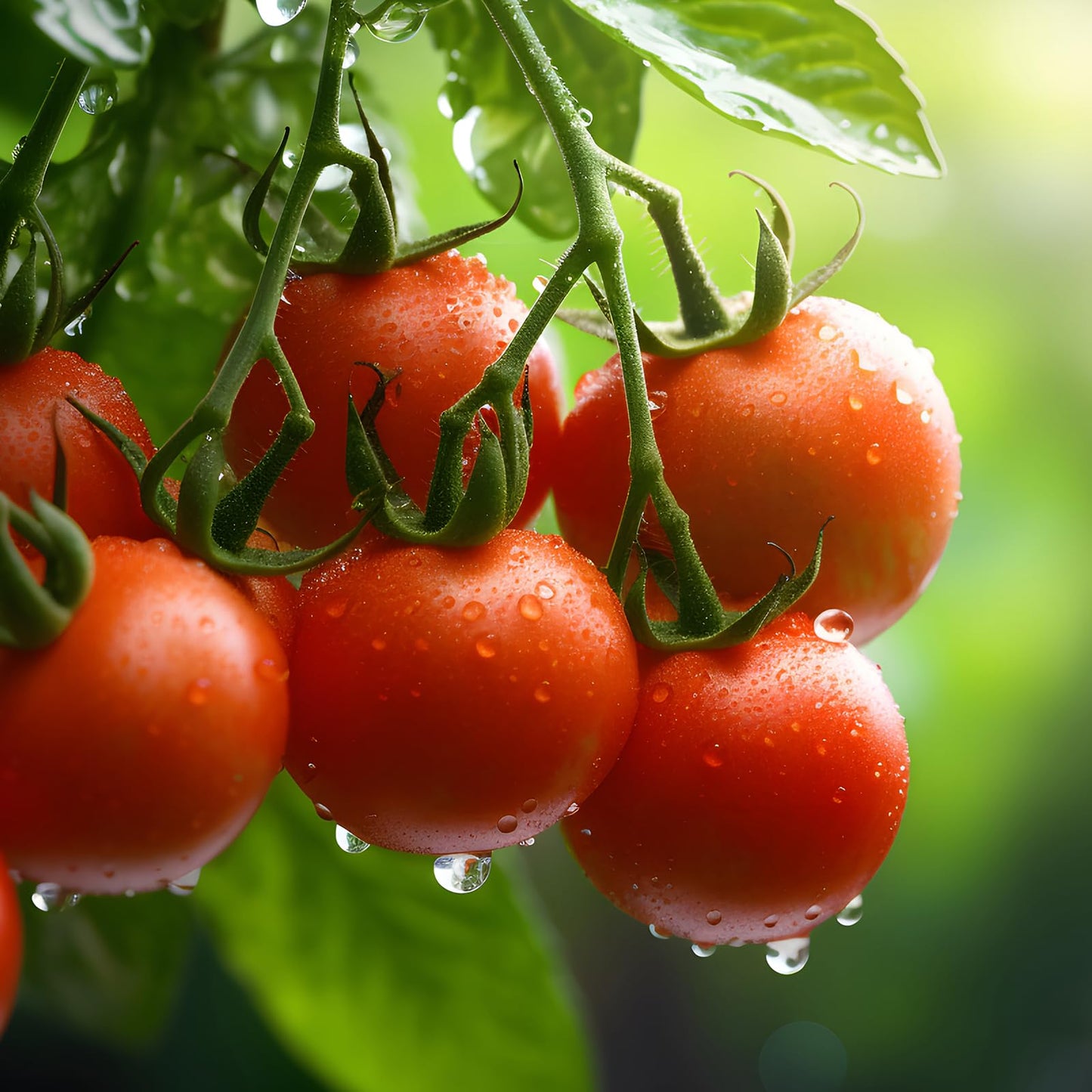 Heirloom Vegetable Seed for Planting Indoor Outdoor