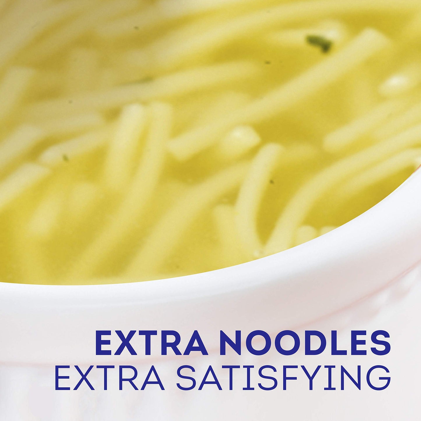 Lipton Instant Soup Mix For a Warm Bowl of Soup Extra Noodle Soup Made