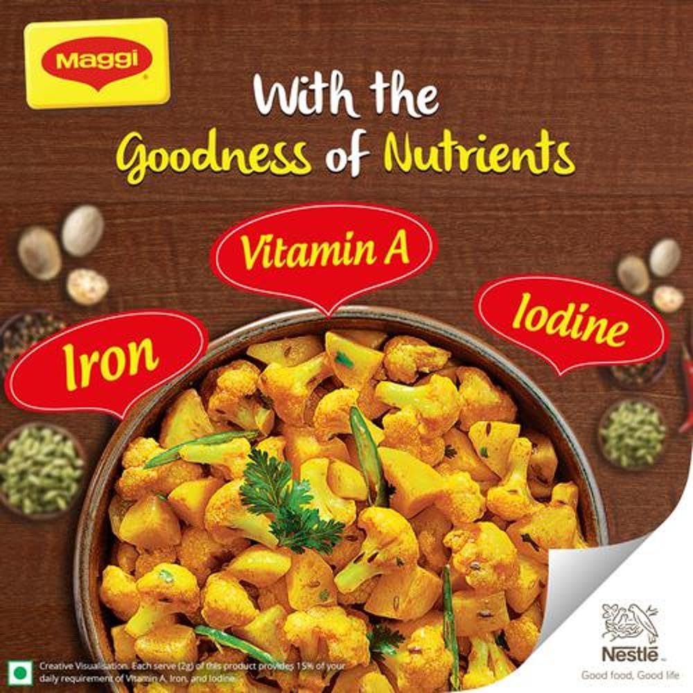 Maggi Masala-Ae-Magic Vegetable Masala Powder