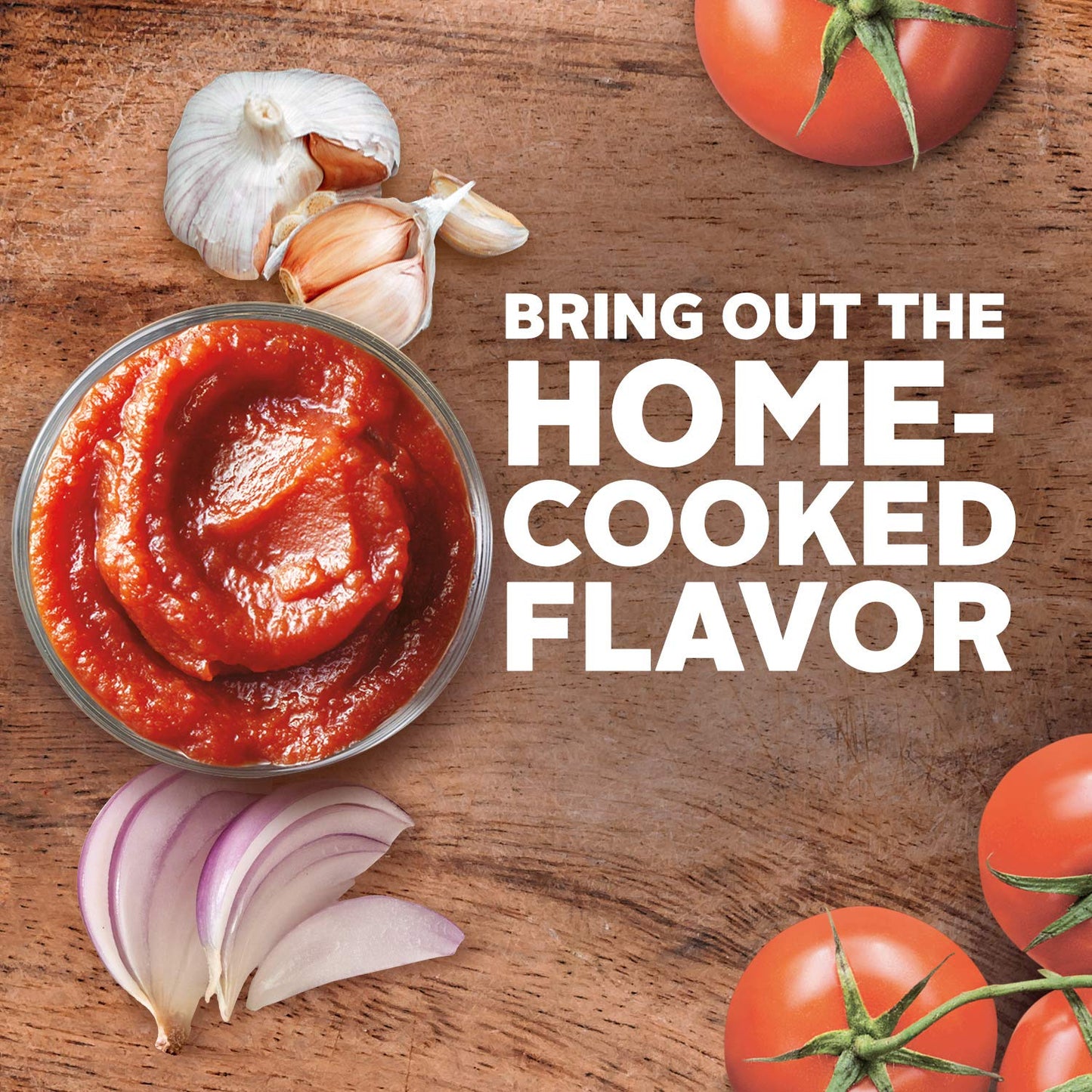 Hunt's Tomato Sauce, 33.5 oz, 6 Pack