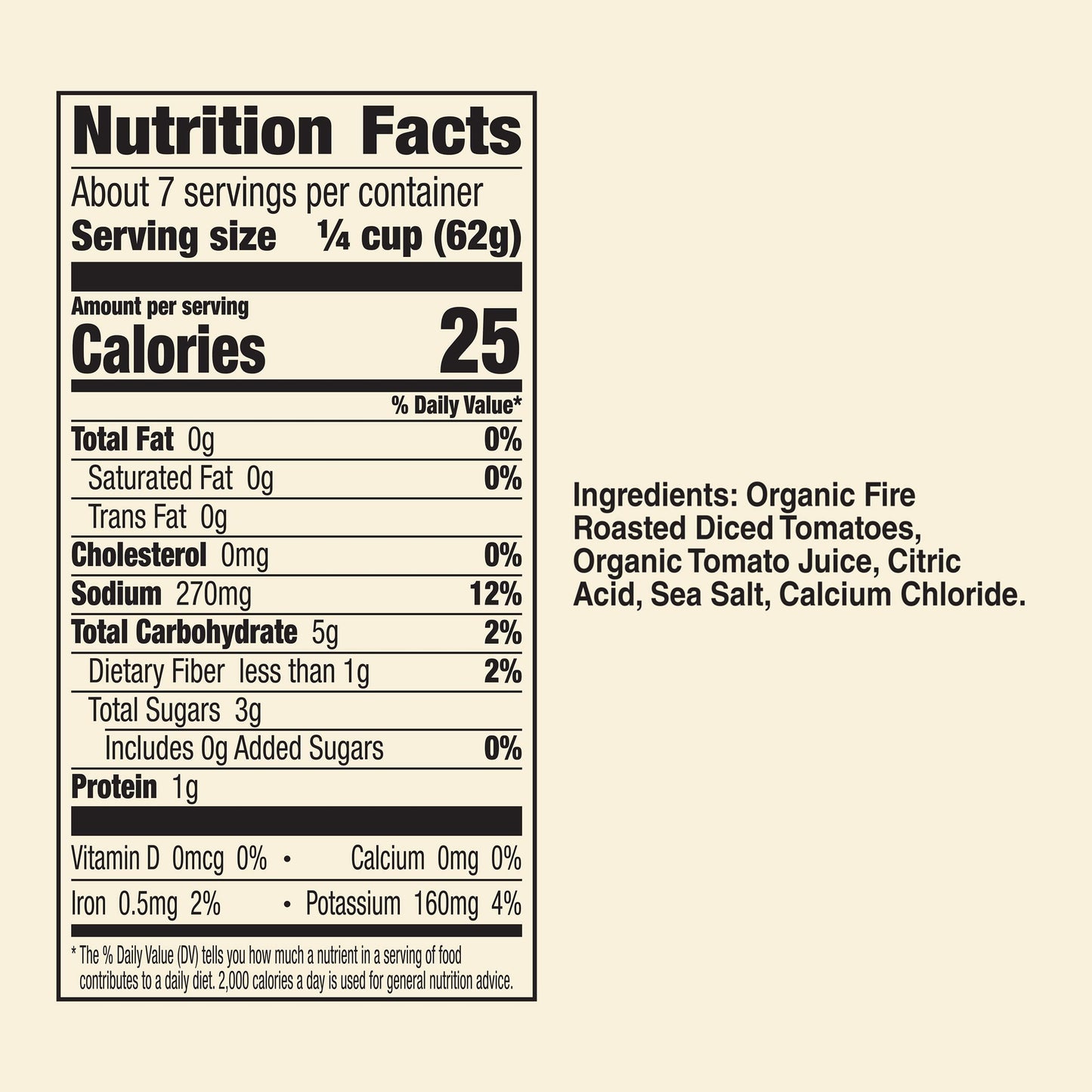 Muir Glen Organic Tomato Sauce, 15 oz. (Pack of 12)