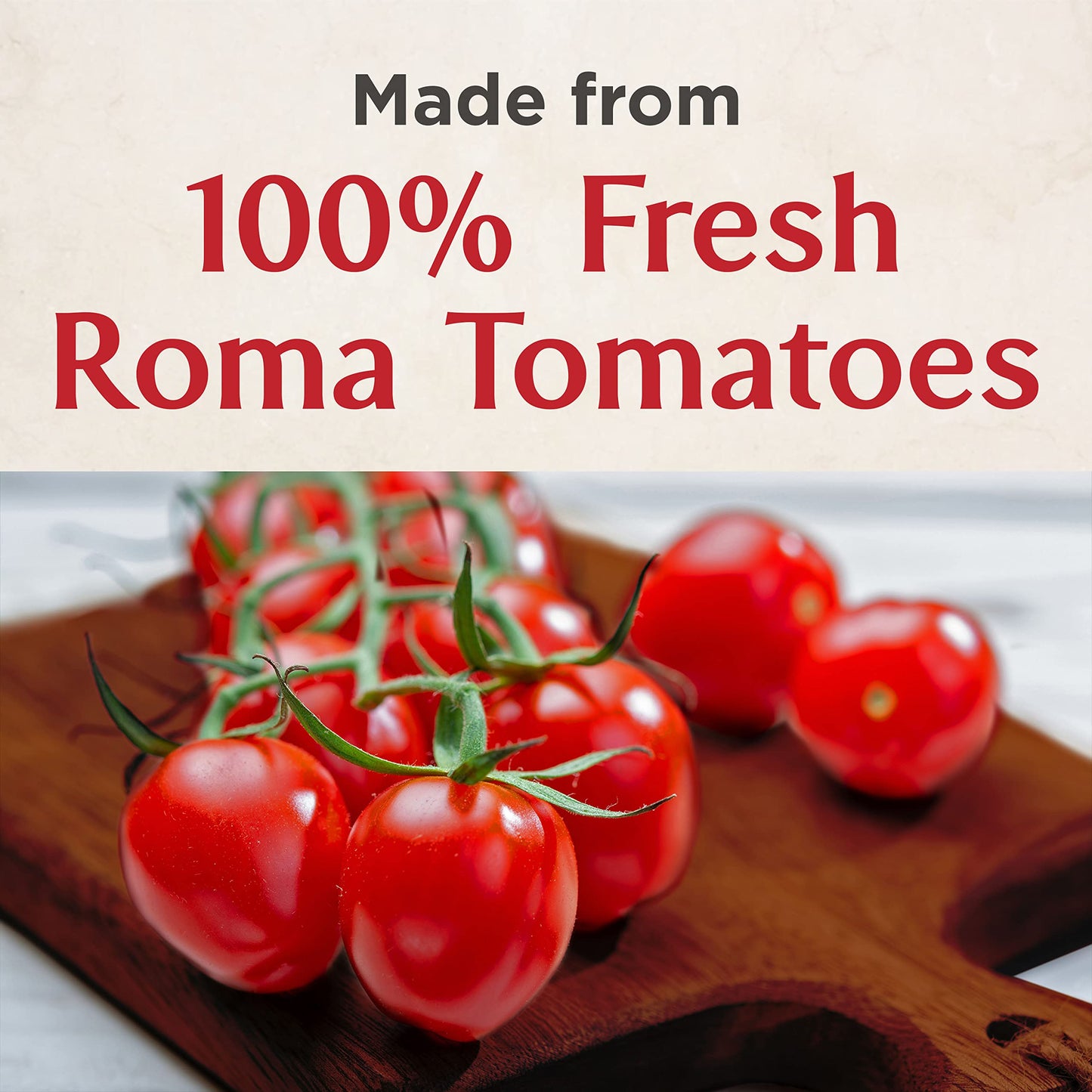 Contadina Tomato Sauce with Italian Herbs, 15 oz (Pack of 12 Cans)