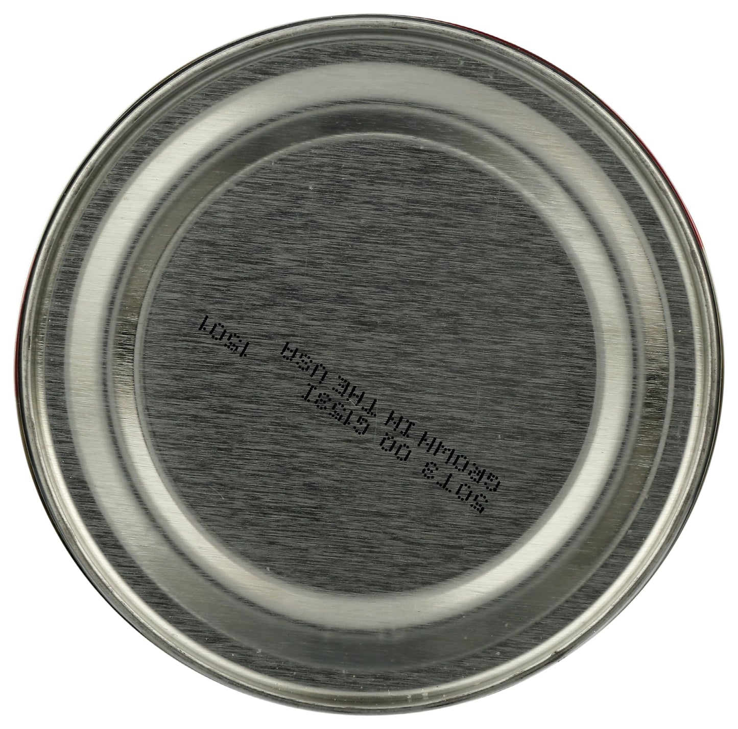 Whole Foods Sauce Tomato Organic 8 Ounce