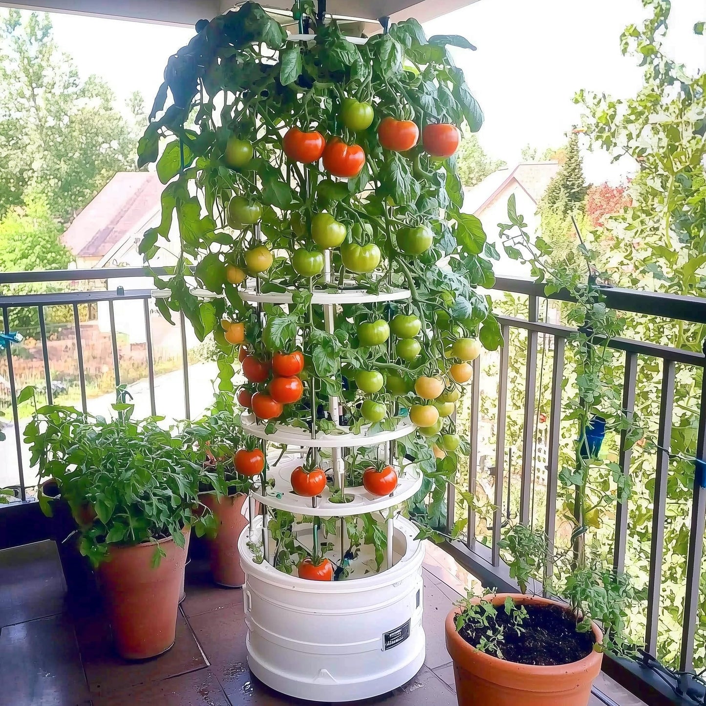 Heirloom Vegetable Seed for Planting Indoor Outdoor