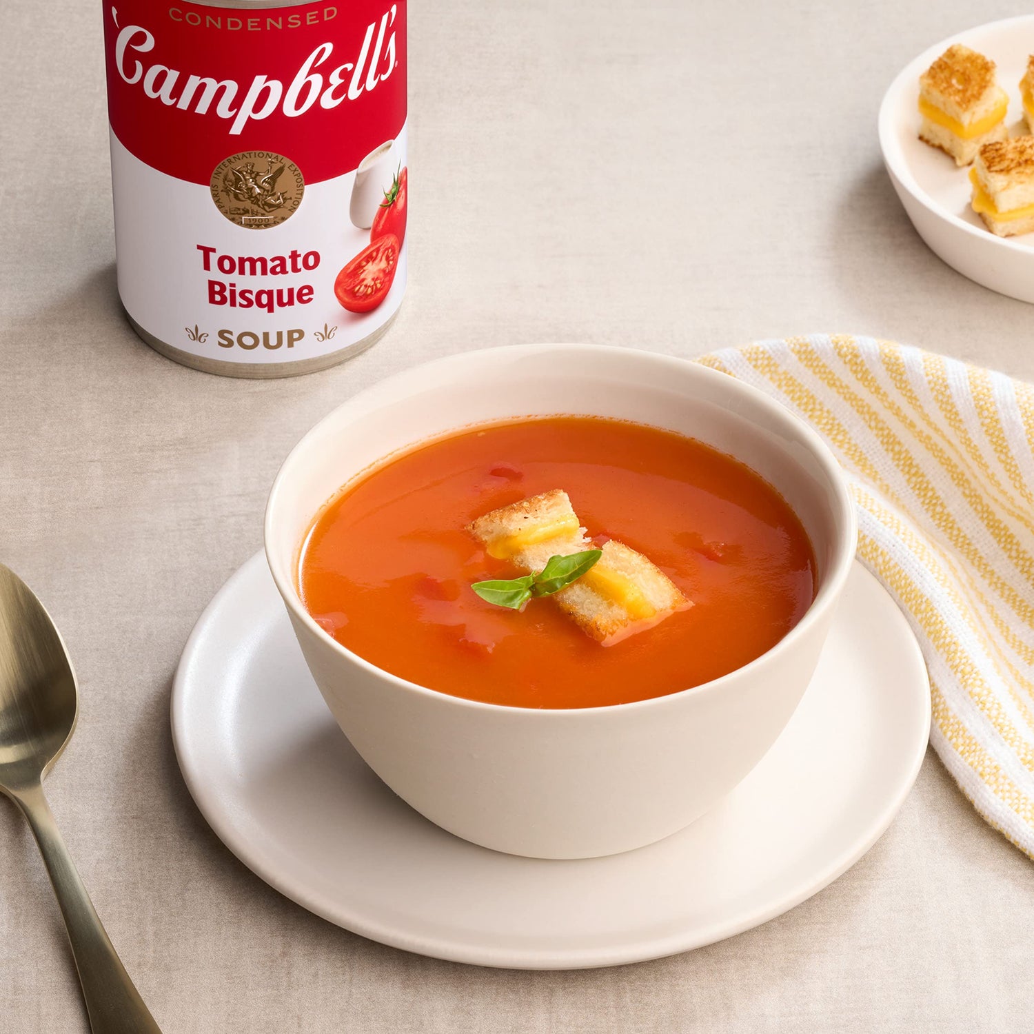 Tomato Soup