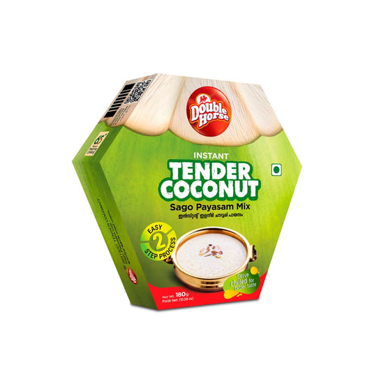 Instant Tender Coconut Sago Payasam Mix 180g