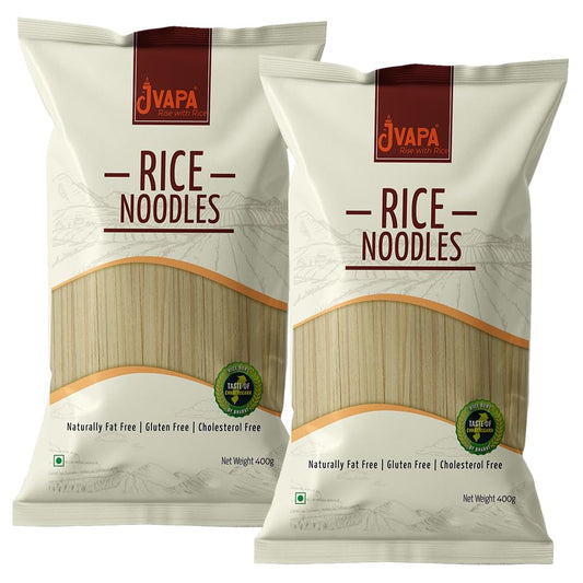 Rice Noodles Naturally Gluten Free Cholesterol Free