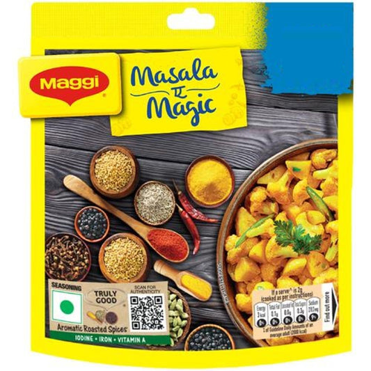 Maggi Masala-Ae-Magic Vegetable Masala Powder
