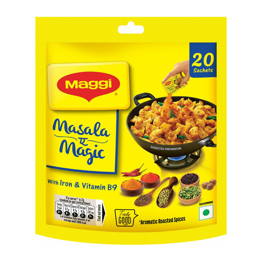 MAGGI Masala-ae-Magic Vegetable Masala All in One