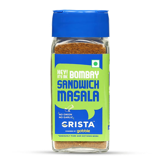 Masala for Vegetable & Cheese Sandwich Magic Masala