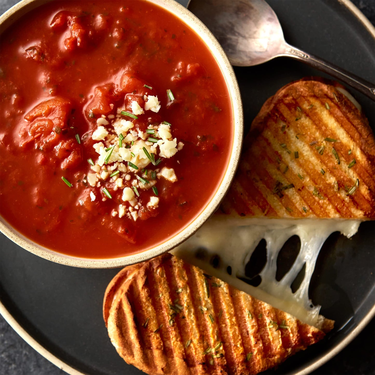 Vegetable Classics Hearty Tomato Soup Gluten Free